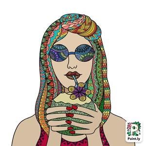 Meet your Posher, Marcella